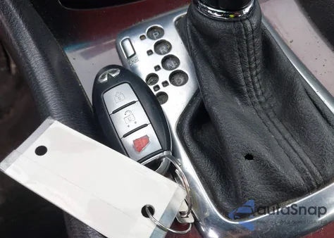 2017 Infiniti Qx50 из США, поврежденный, VIN JN1BJ0RR1HM413950